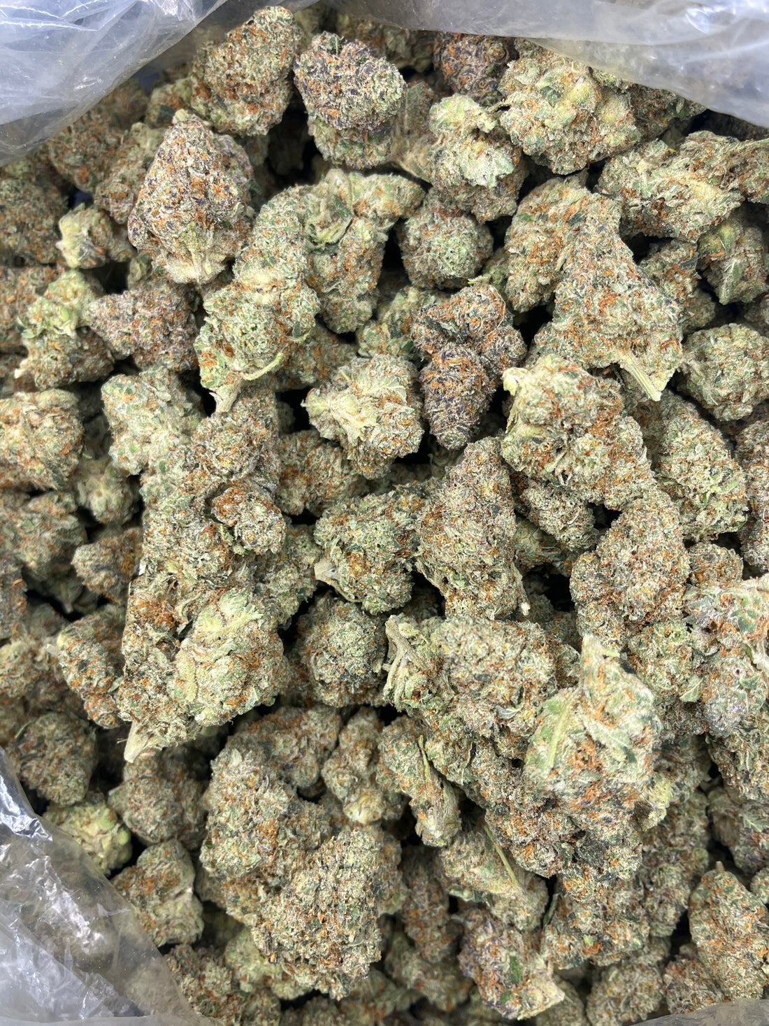 Turbo Lemons 23% THCA