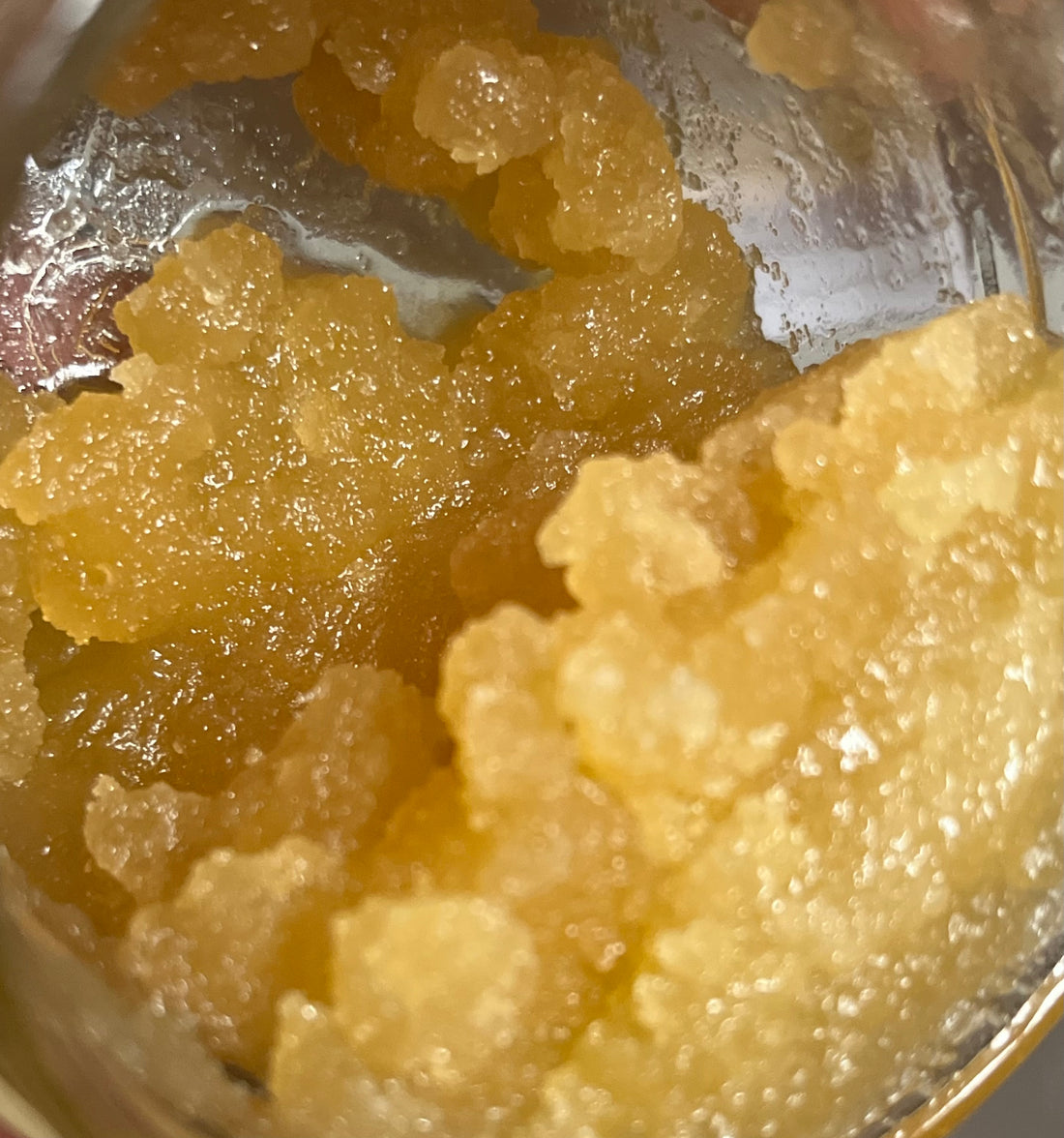 84% THCA Sugar Wax